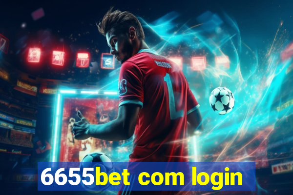 6655bet com login